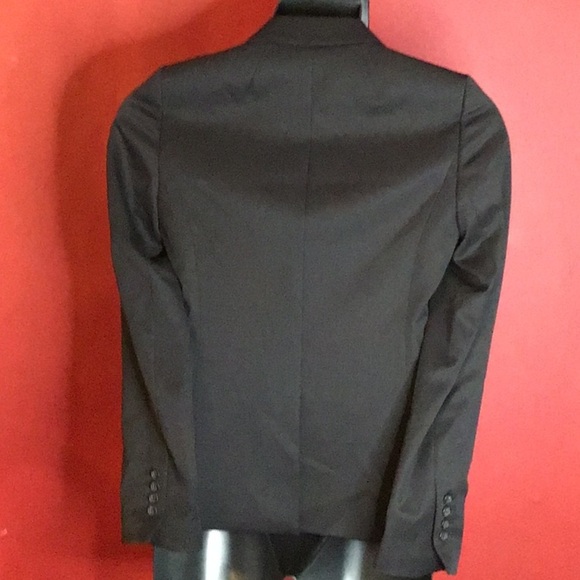 J. CREW WOOL BLAZER SIZE 6 - Picture 3 of 4